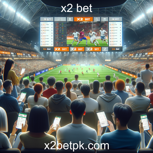 Os Jogos de Eventos em x2 Bet: Uma Nova Era de Apostas Online