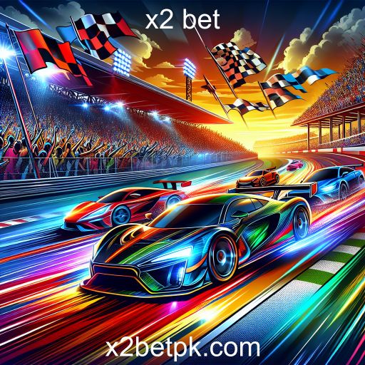 A Emoção das Corridas na Plataforma x2 Bet
